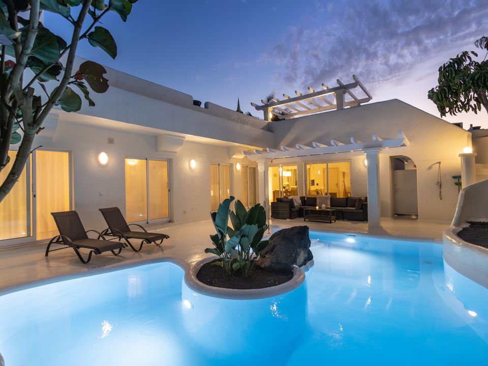 Villa in Corralejo, Fuerteventura - foto 3